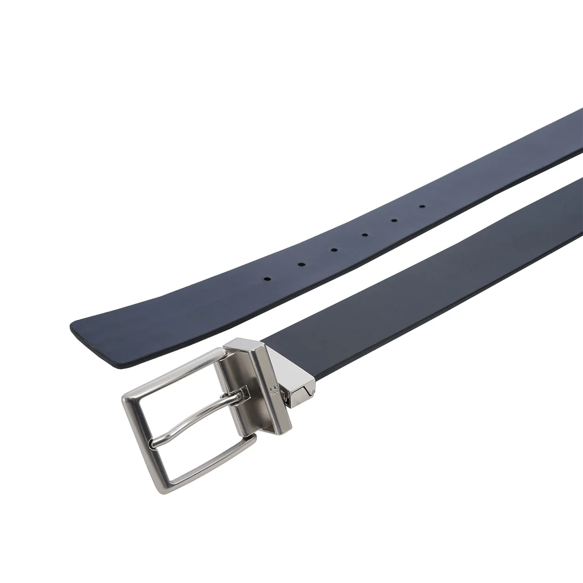 United Colors of Benetton Hollis Men's Reversible Belt - Image 4