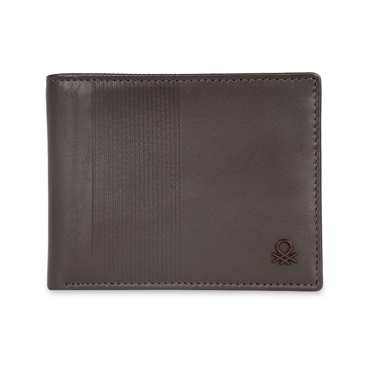 United Colors of Benetton Horgen Men's Slimfold Wallet