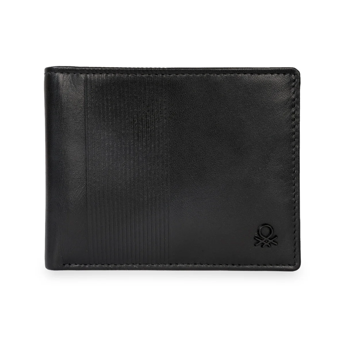 United Colors of Benetton Horgen Men's Slimfold Wallet
