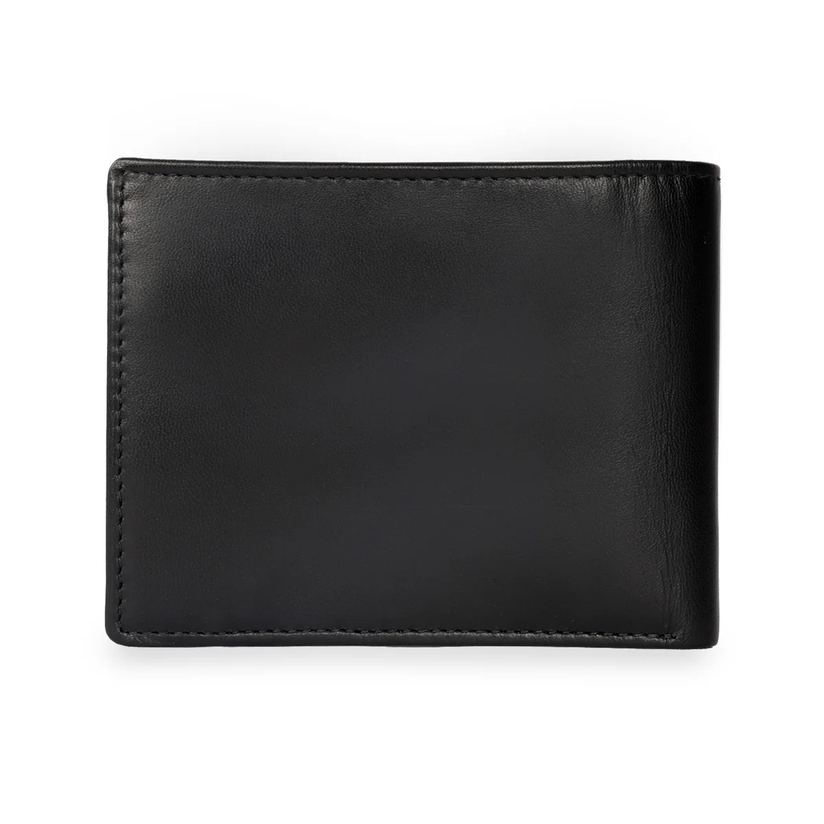 United Colors of Benetton Horgen Men's Slimfold Wallet - Image 3
