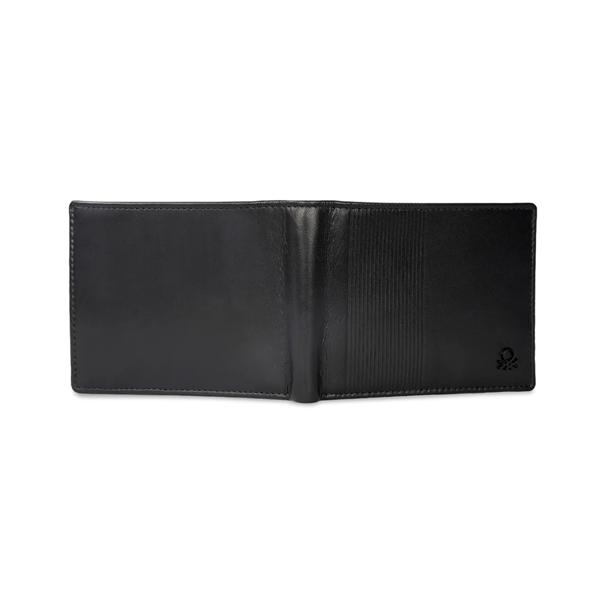 United Colors of Benetton Horgen Men's Slimfold Wallet - Image 4