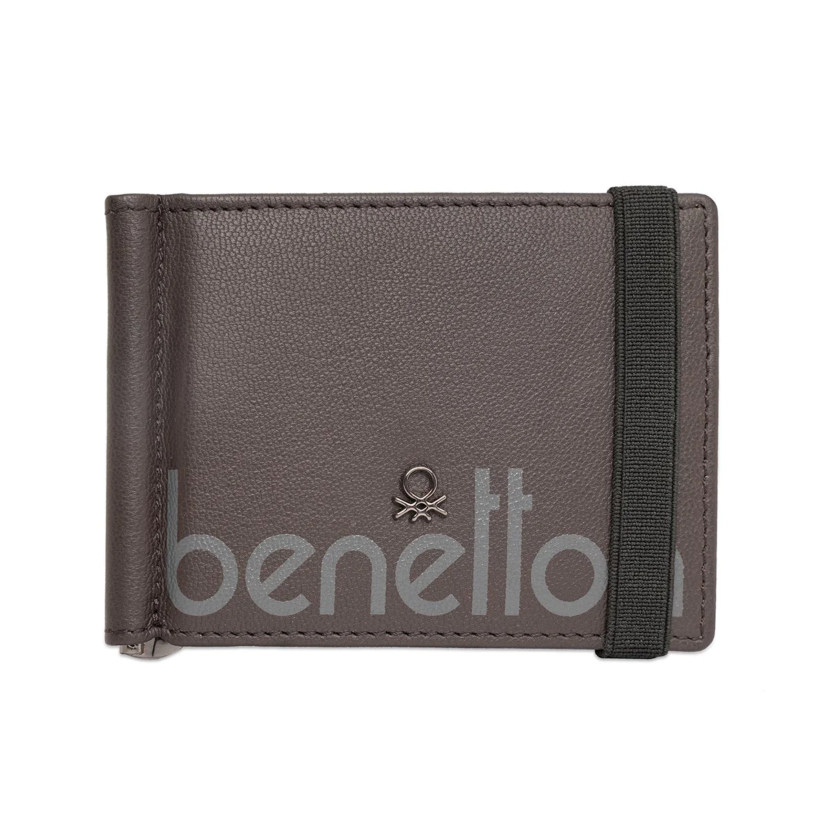 United Colors of Benetton Hronov Men's Moneyclip