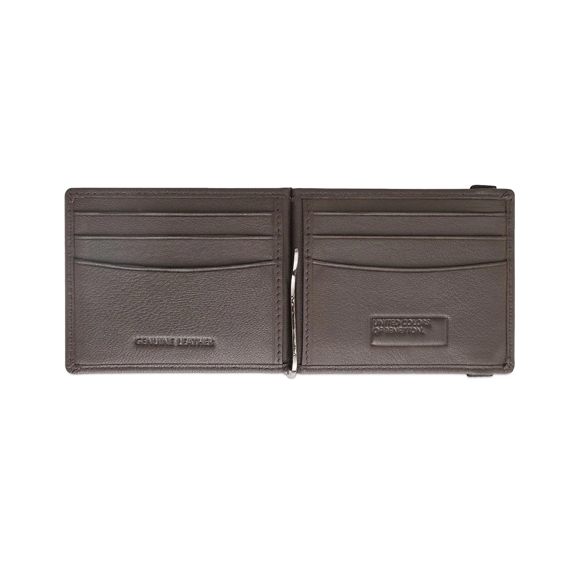 United Colors of Benetton Hronov Men's Moneyclip - Image 5