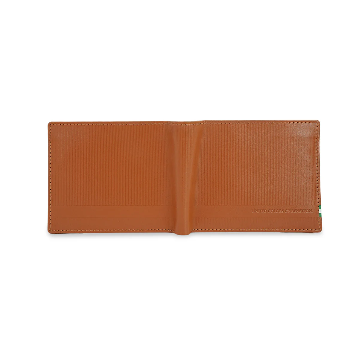 United Colors of Benetton Humps Men's Passcase Wallet - Image 4
