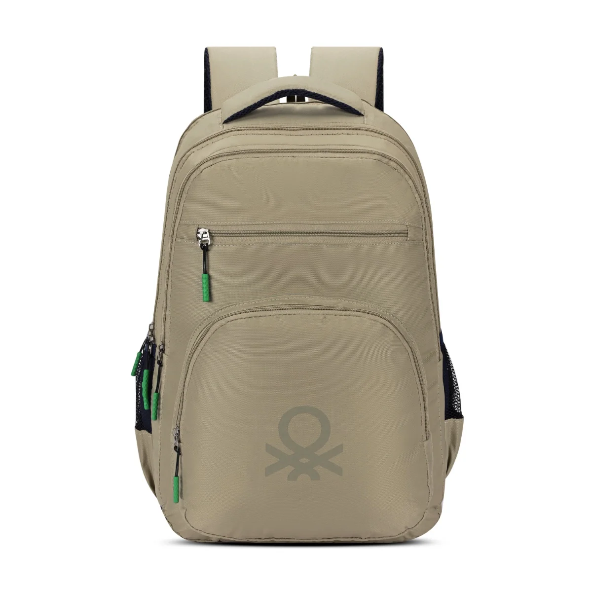 United Colors of Benetton Hype Laptop Backpack
