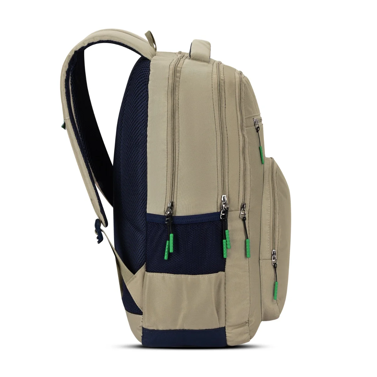 United Colors of Benetton Hype Laptop Backpack - Image 9