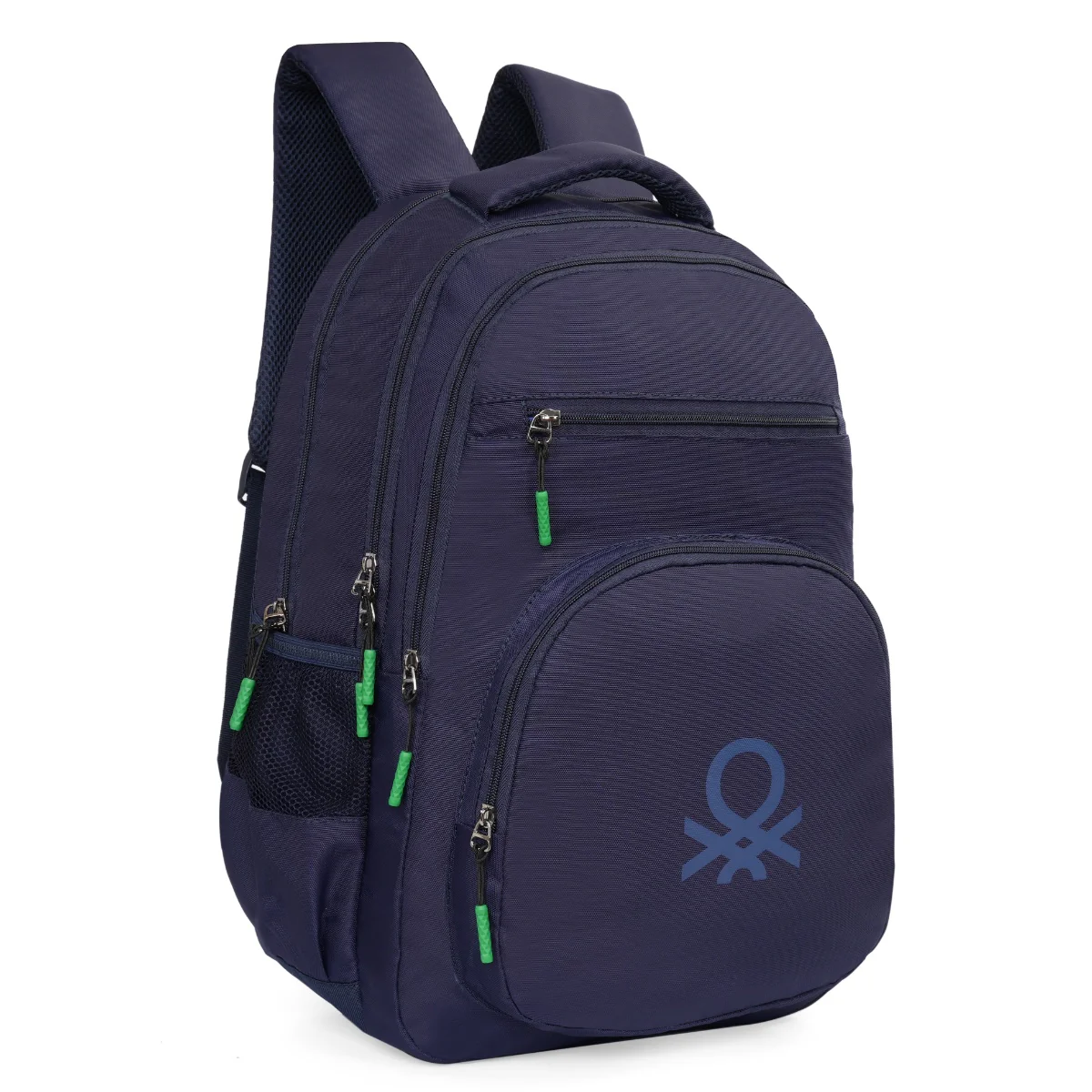 United Colors of Benetton Hype Laptop Backpack - Image 2