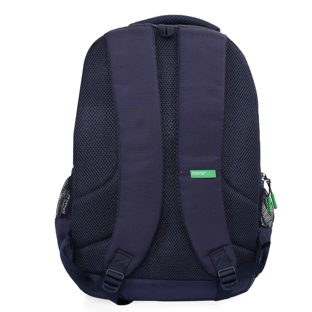 United Colors of Benetton Hype Laptop Backpack - Image 3