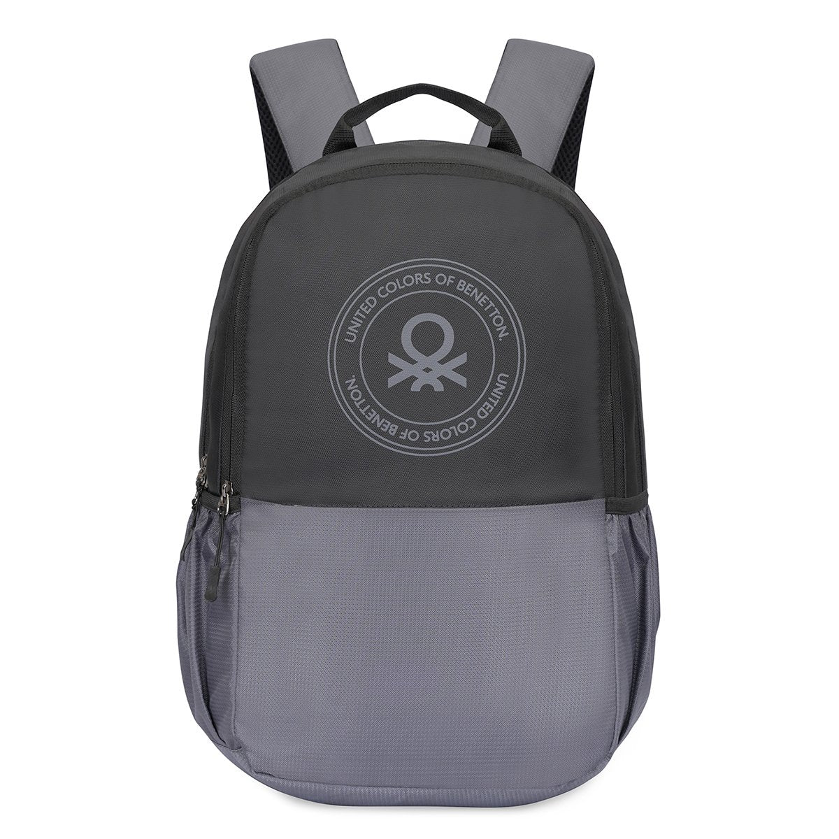 United Colors of Benetton Inferno Laptop Backpack