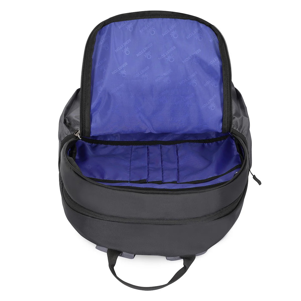 United Colors of Benetton Inferno Laptop Backpack - Image 8