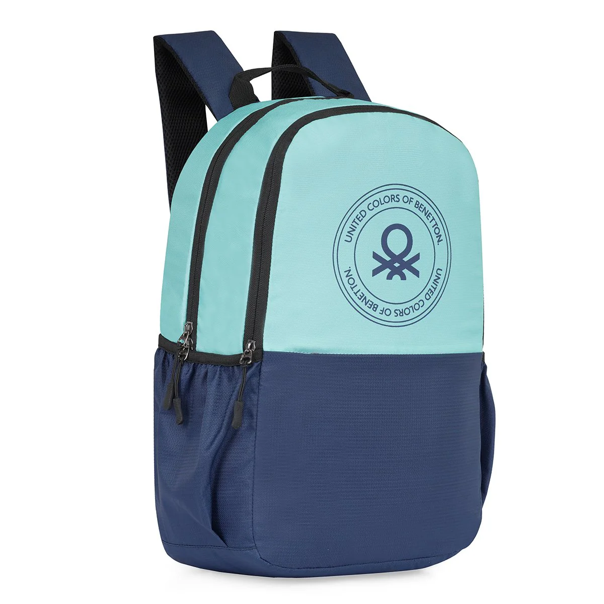United Colors of Benetton Inferno Laptop Backpack - Image 2