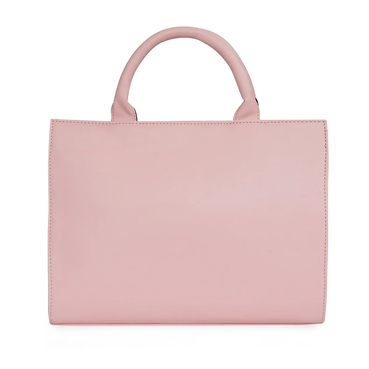 United Colors of Benetton Isabella Women's PU Shopper Tote - Image 3