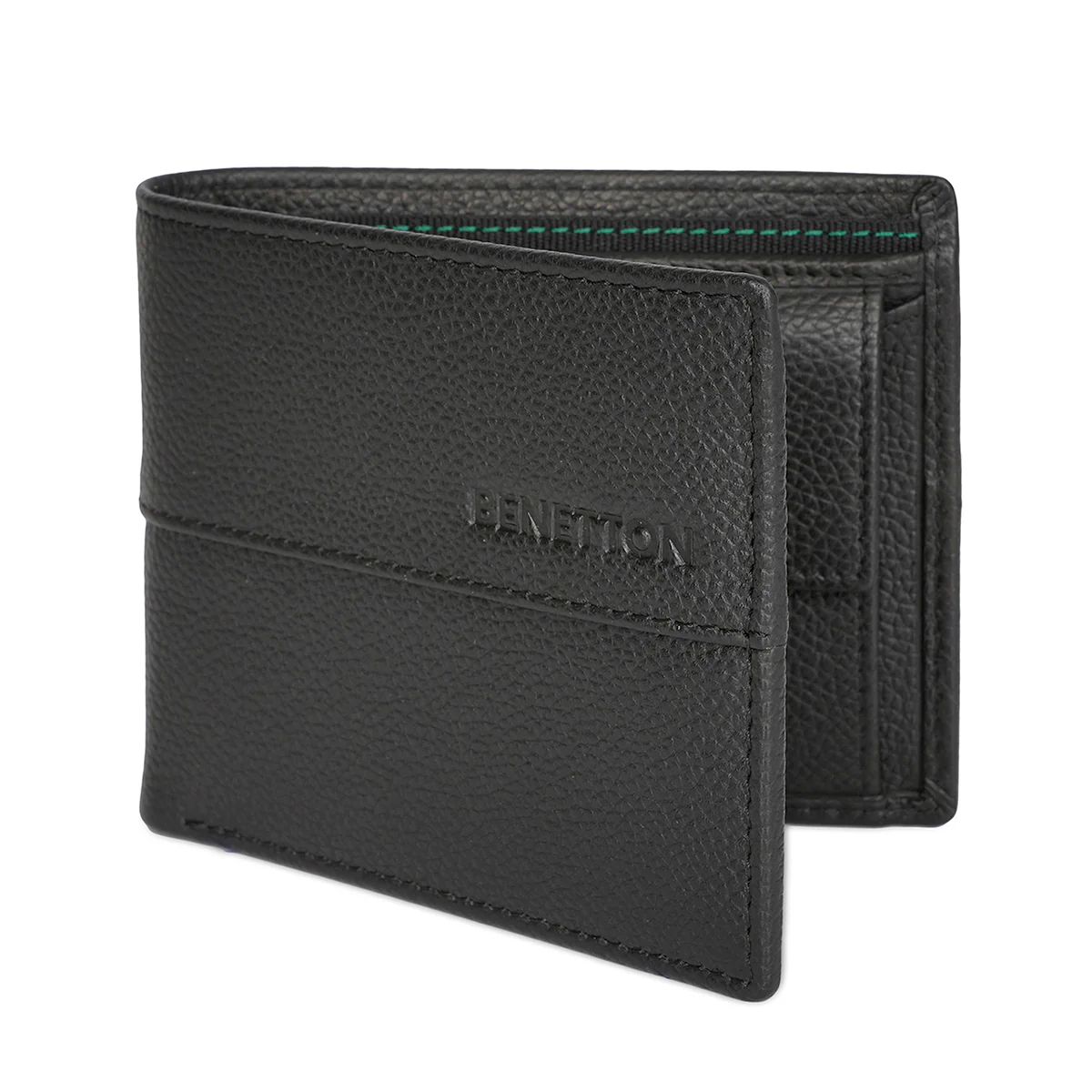 United Colors of Benetton Ivano Men's Global Coin Wallet - Image 2