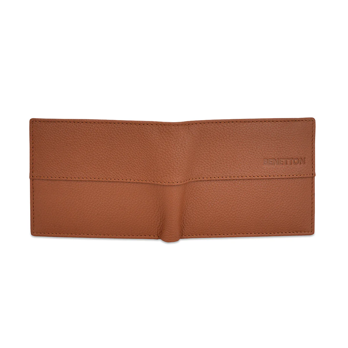 United Colors of Benetton Ivano Men's Passcase Wallet - Image 6