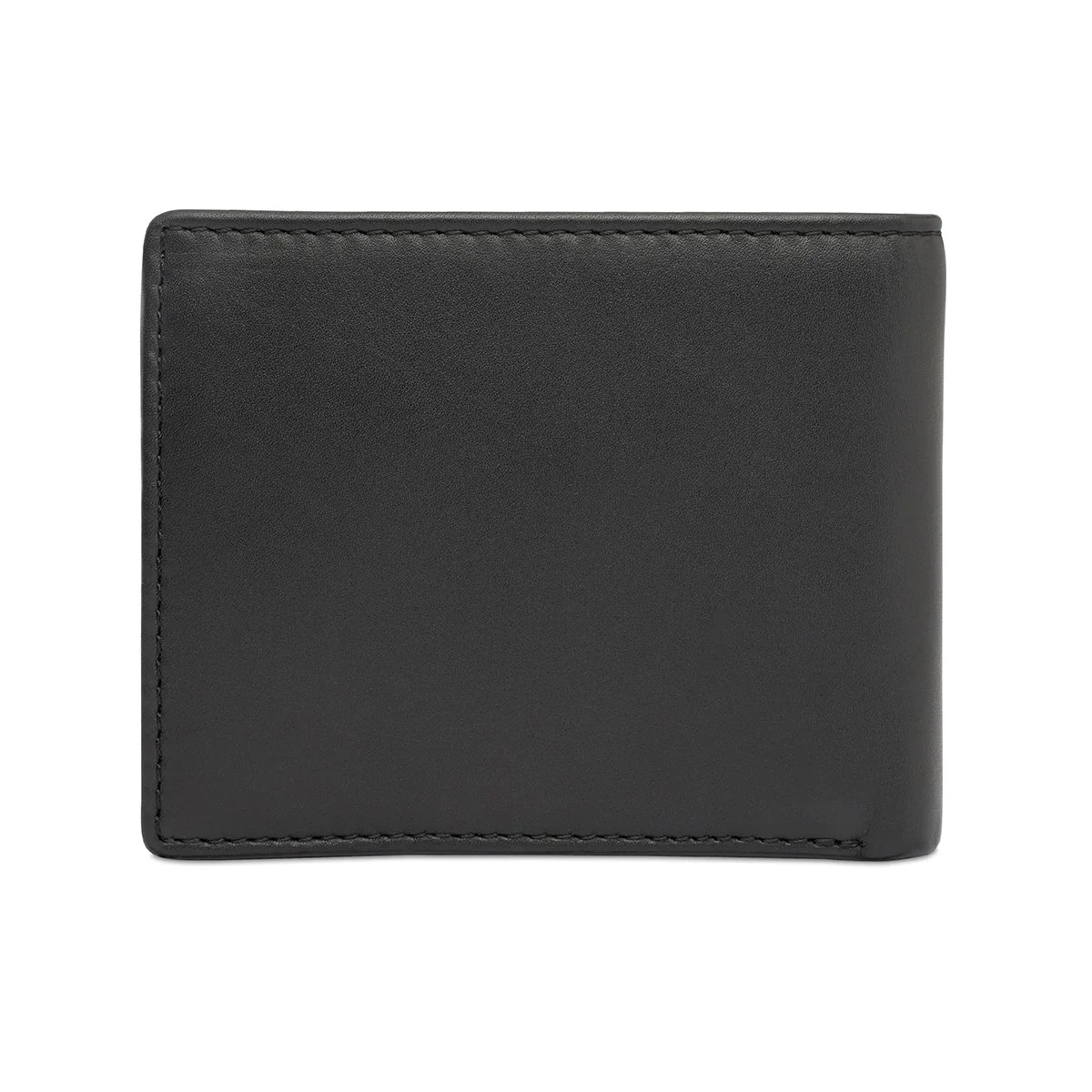 United Colors of Benetton Izak Men's Global Coin Wallet - Image 3