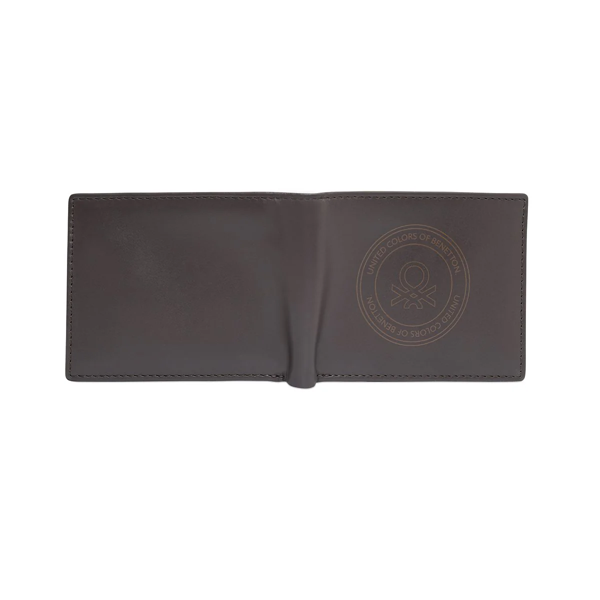 United Colors of Benetton Izak Men's Global Coin Wallet - Image 4
