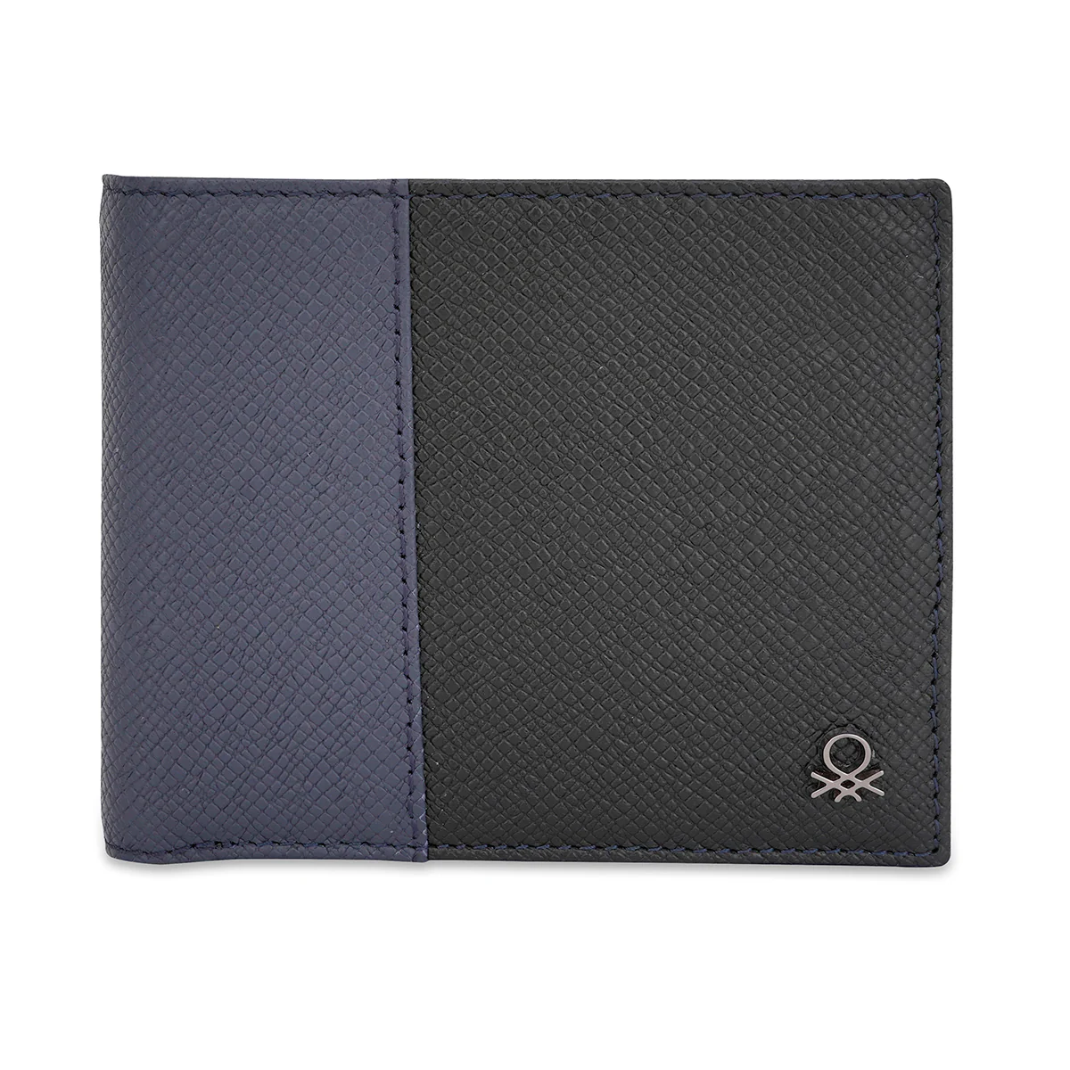 United Colors of Benetton Jacobo Men's Global Coin Wallet