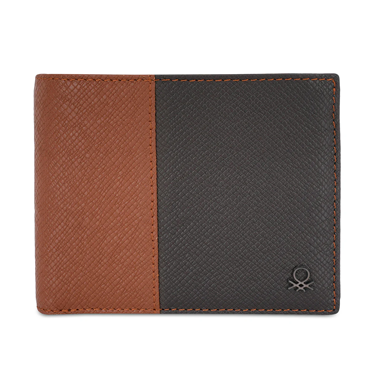 United Colors of Benetton Jacobo Men's Passcase Wallet