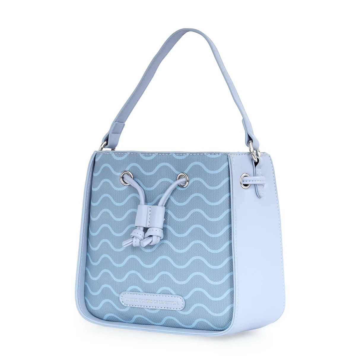 United Colors of Benetton Jaime Women's Drawstring - Image 2