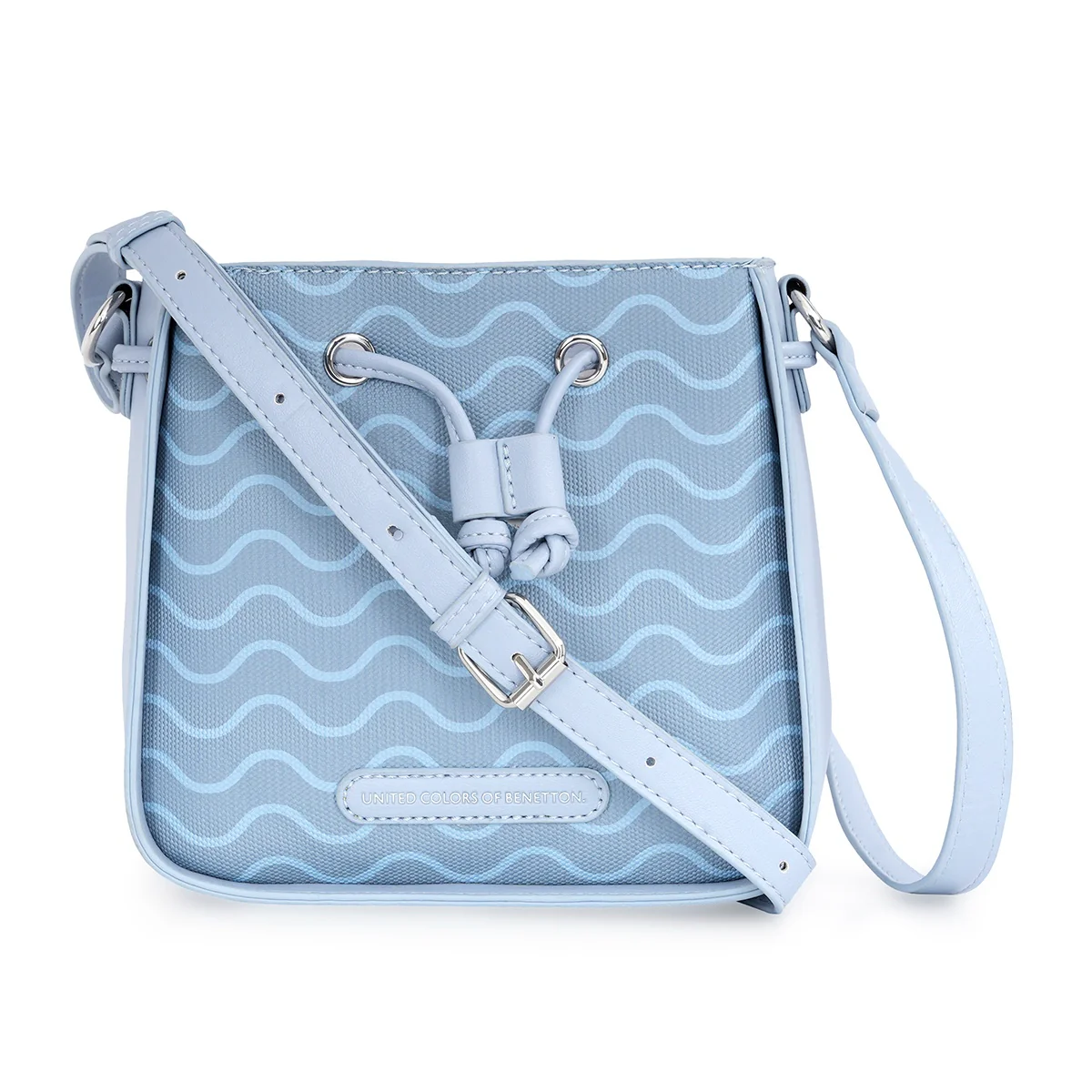 United Colors of Benetton Jaime Women's Drawstring - Image 4