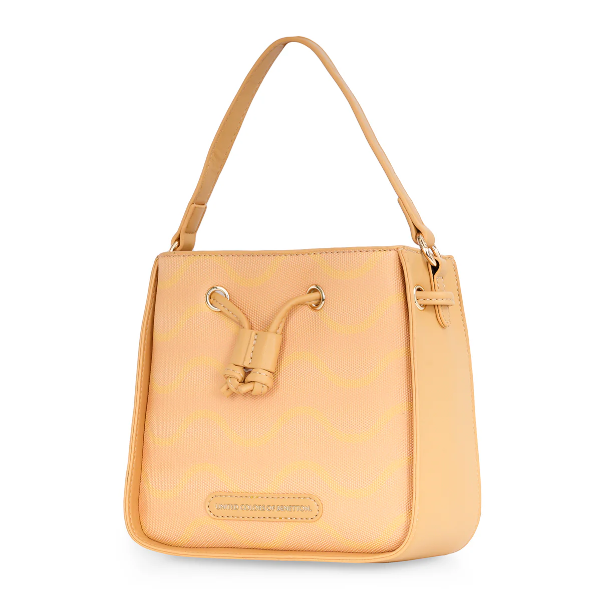 United Colors of Benetton Jaime Women's Drawstring - Image 2