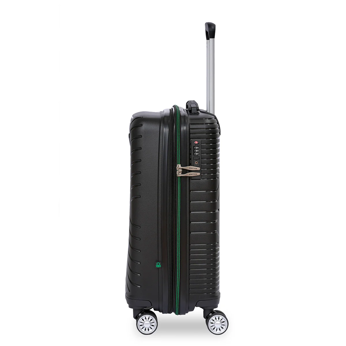 United Colors of Benetton Jasper Hard Luggage - Image 5