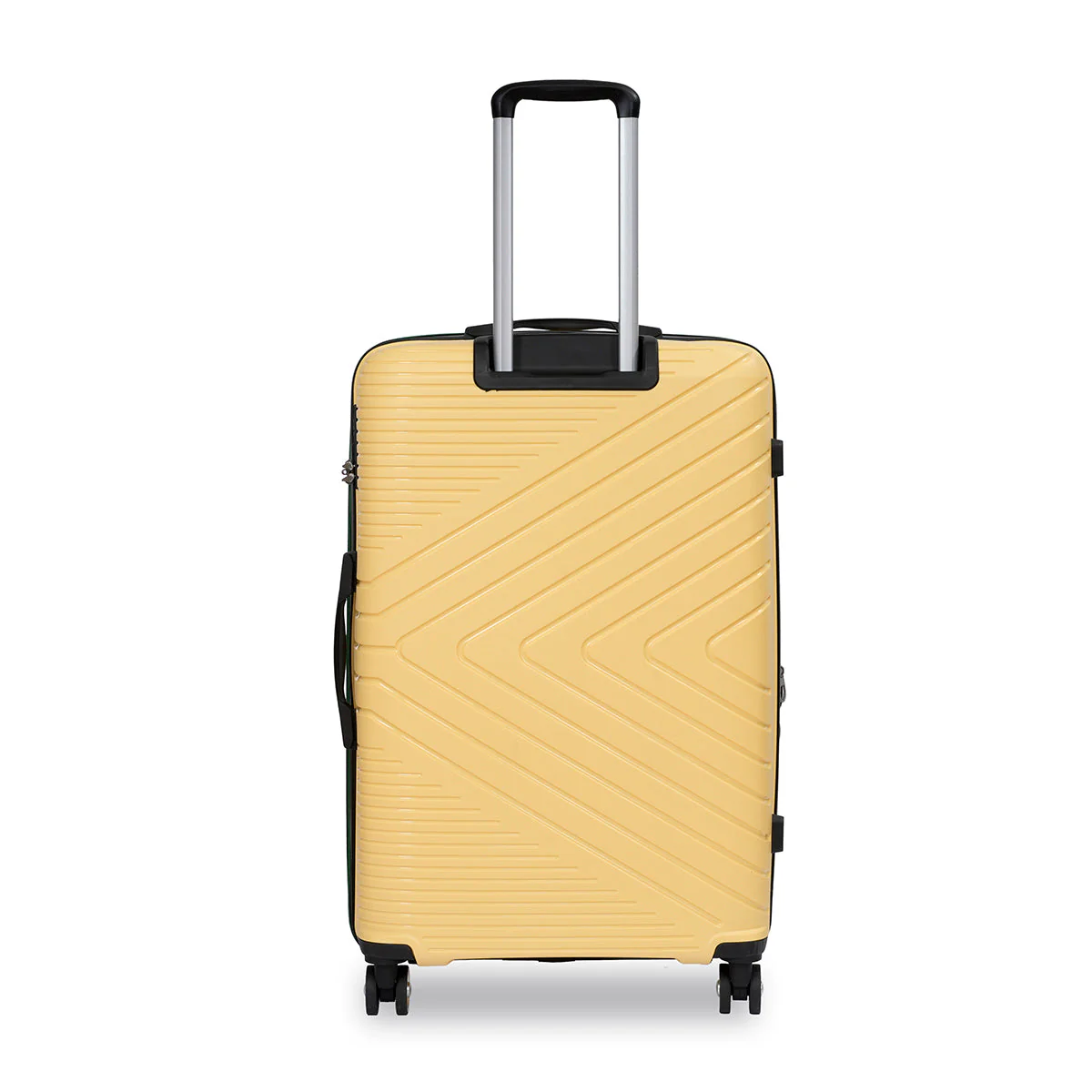United Colors of Benetton Jasper Hard Luggage - Image 3