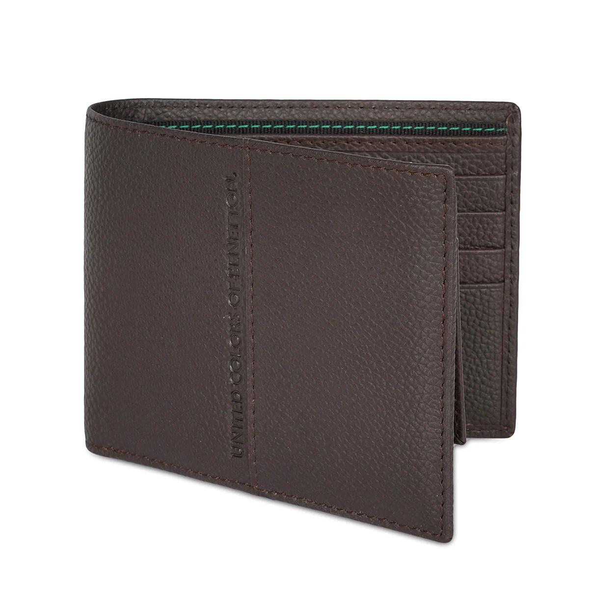 United Colors of Benetton Jayce Men's Passcase Wallet - Image 2