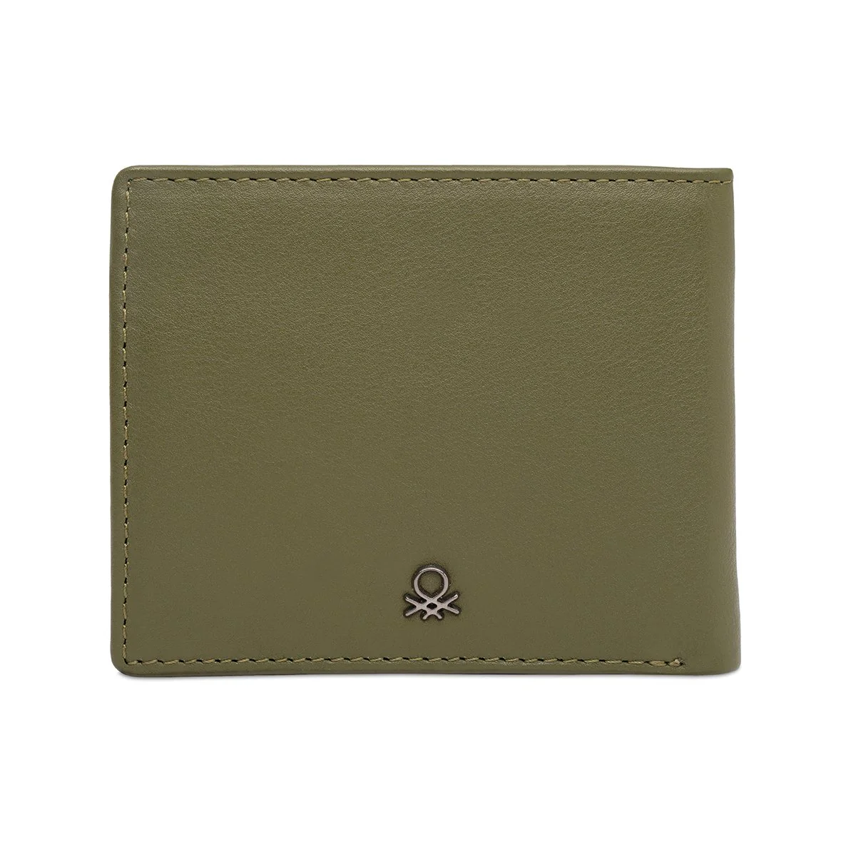 United Colors of Benetton Jecna Men's Global Coin Wallet - Image 3