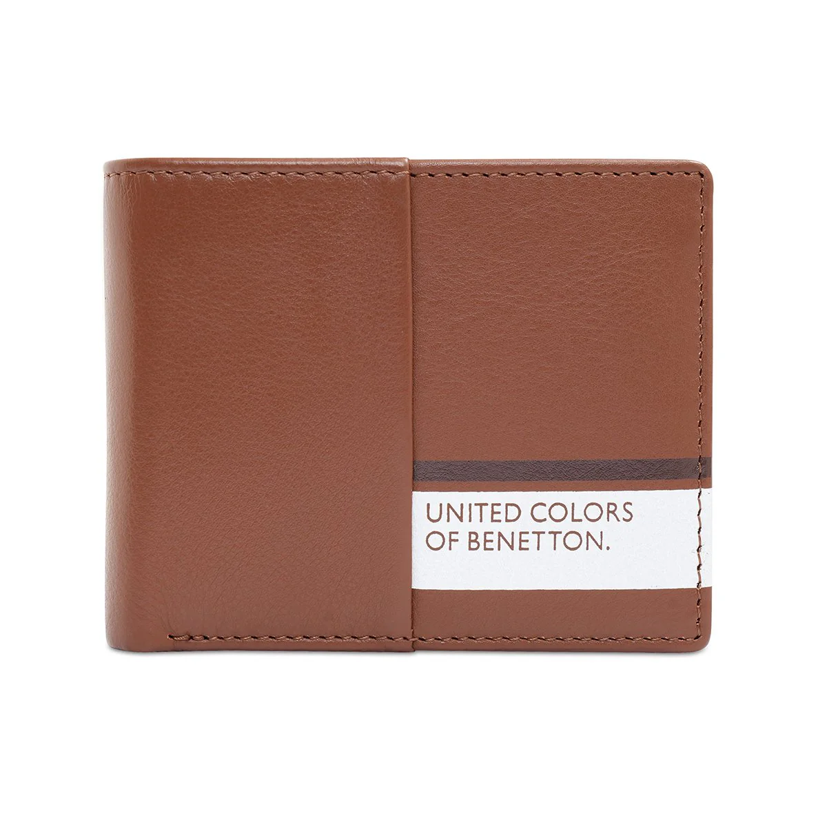 United Colors of Benetton Jecna Men's Global Coin Wallet