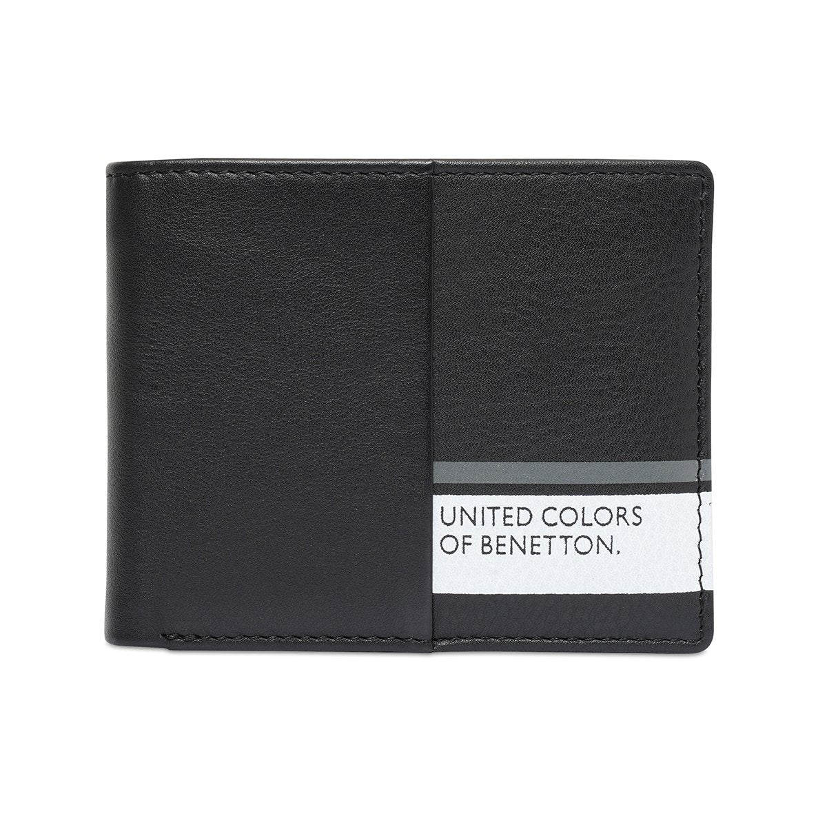 United Colors of Benetton Jecna Men's Passcase Wallet