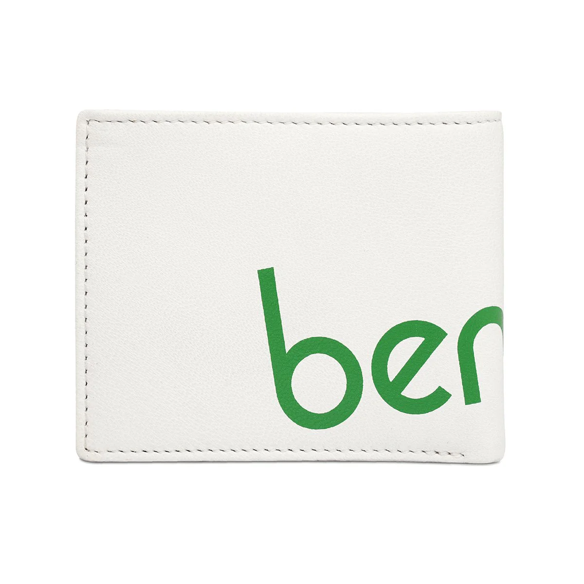 United Colors of Benetton Jemnice Men's Global Coin Wallet - Image 3