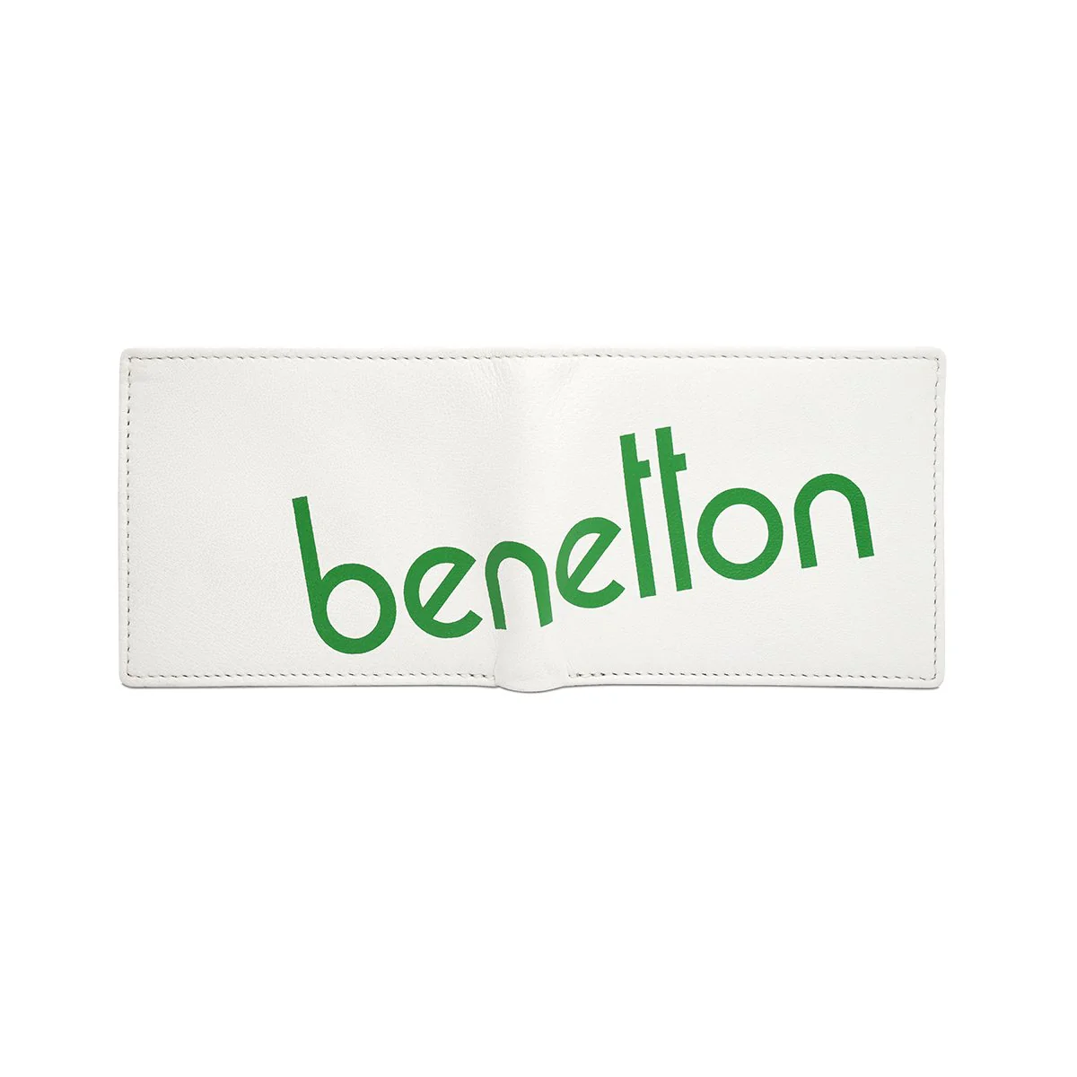 United Colors of Benetton Jemnice Men's Global Coin Wallet - Image 4