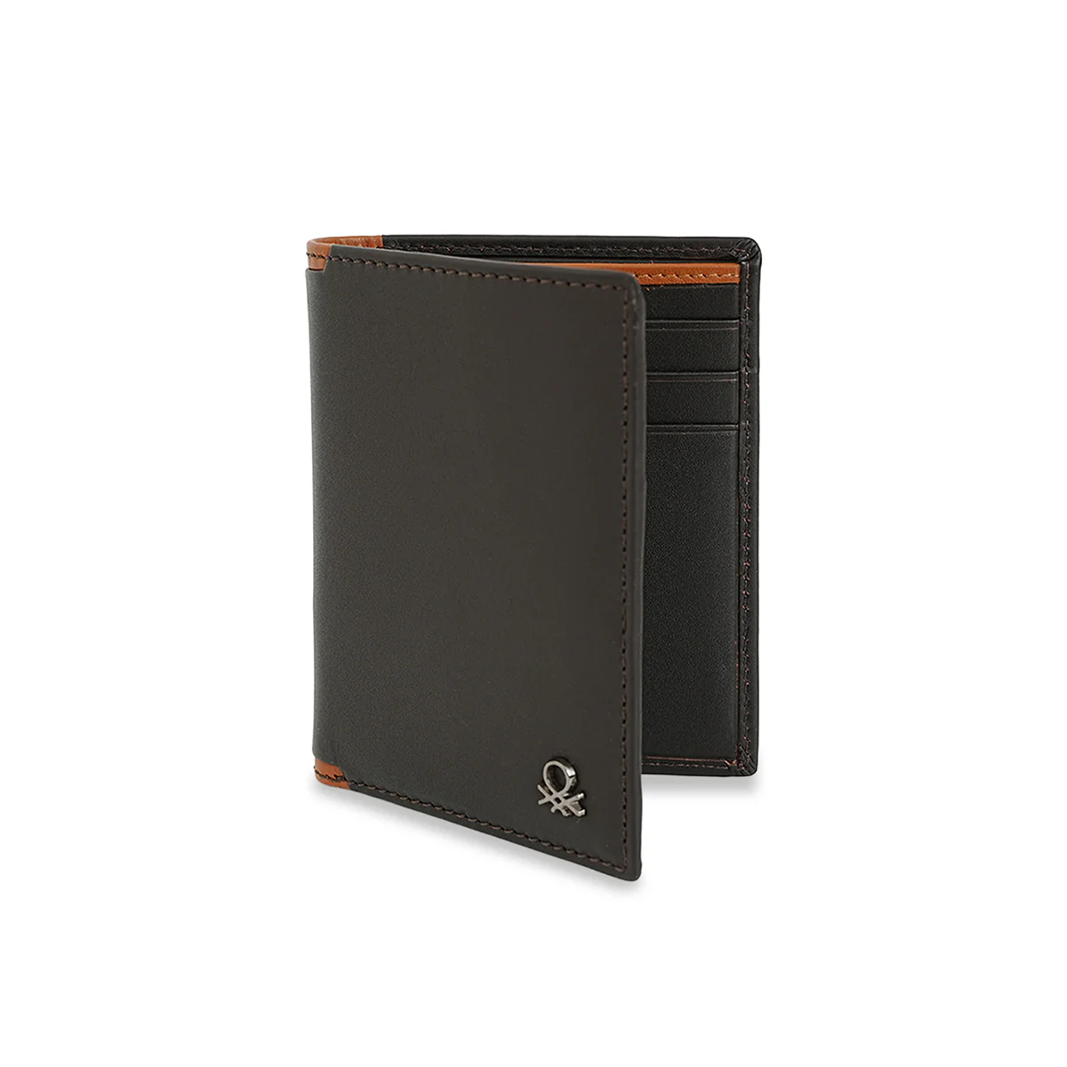United Colors of Benetton Jervis Men's Wallet - Image 2
