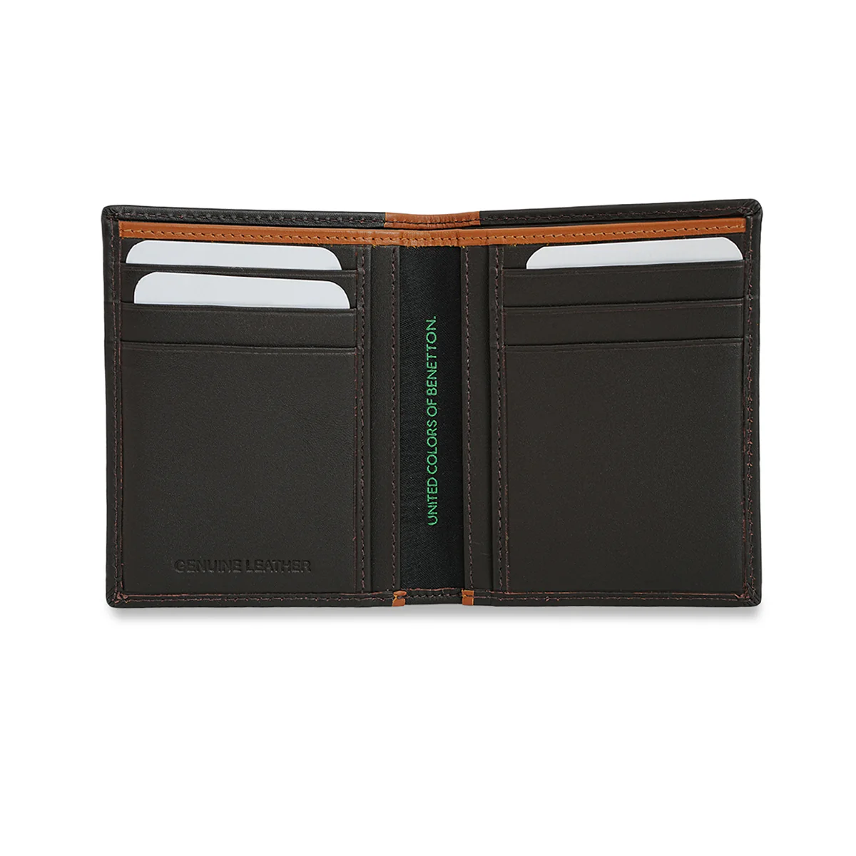 United Colors of Benetton Jervis Men's Wallet - Image 6