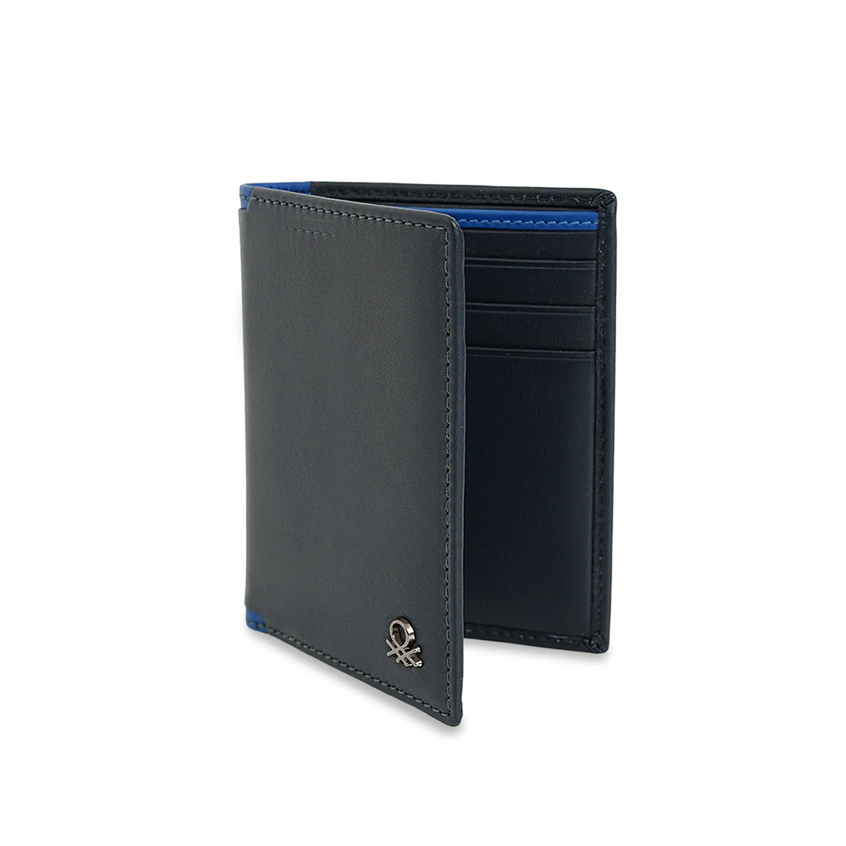 United Colors of Benetton Jervis Men's Wallet - Image 2