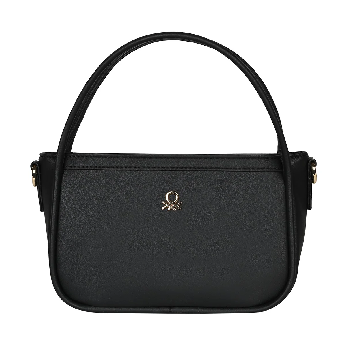United Colors of Benetton Jollie Women's Mini Satchel - Image 8