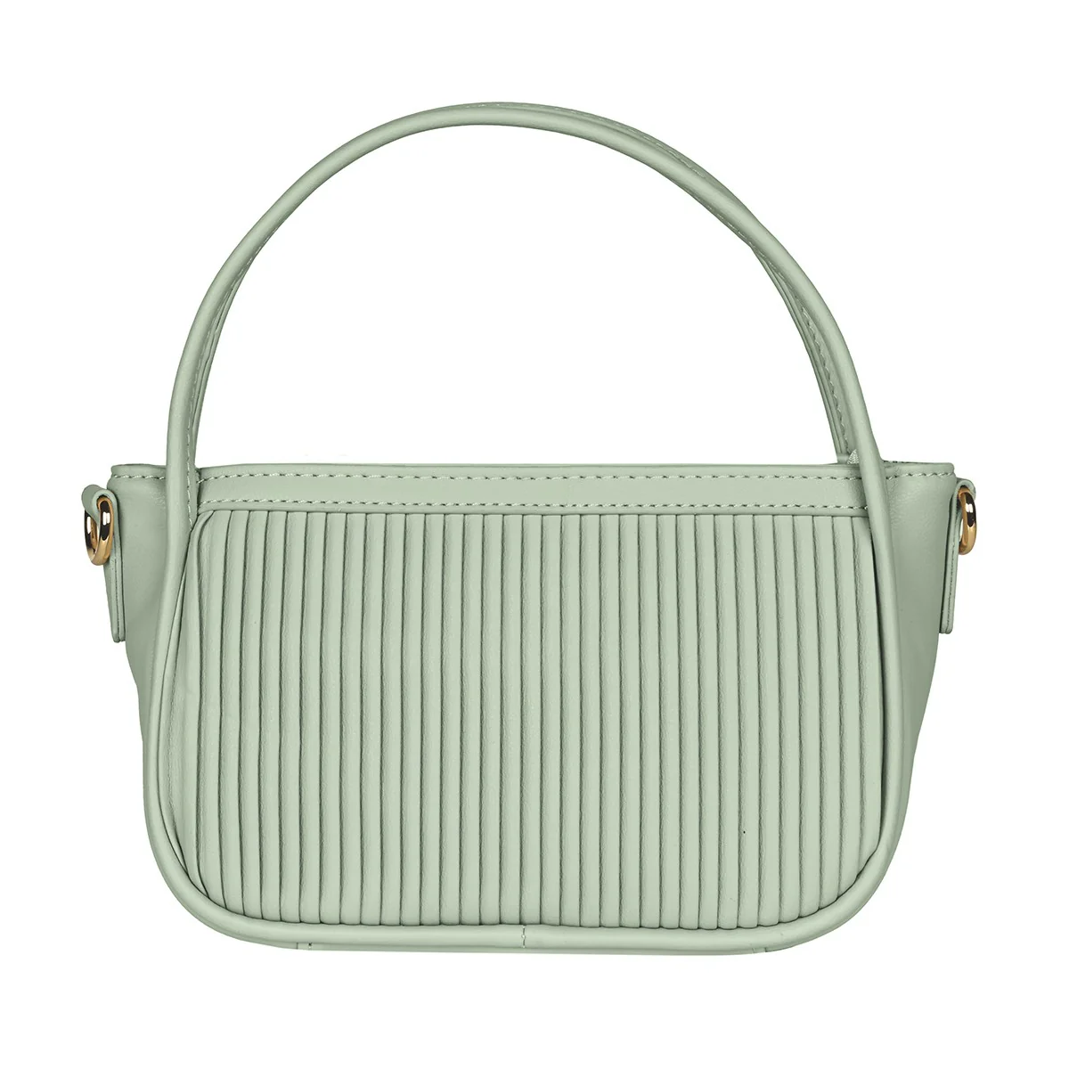 United Colors of Benetton Jollie Women's Mini Satchel - Image 3