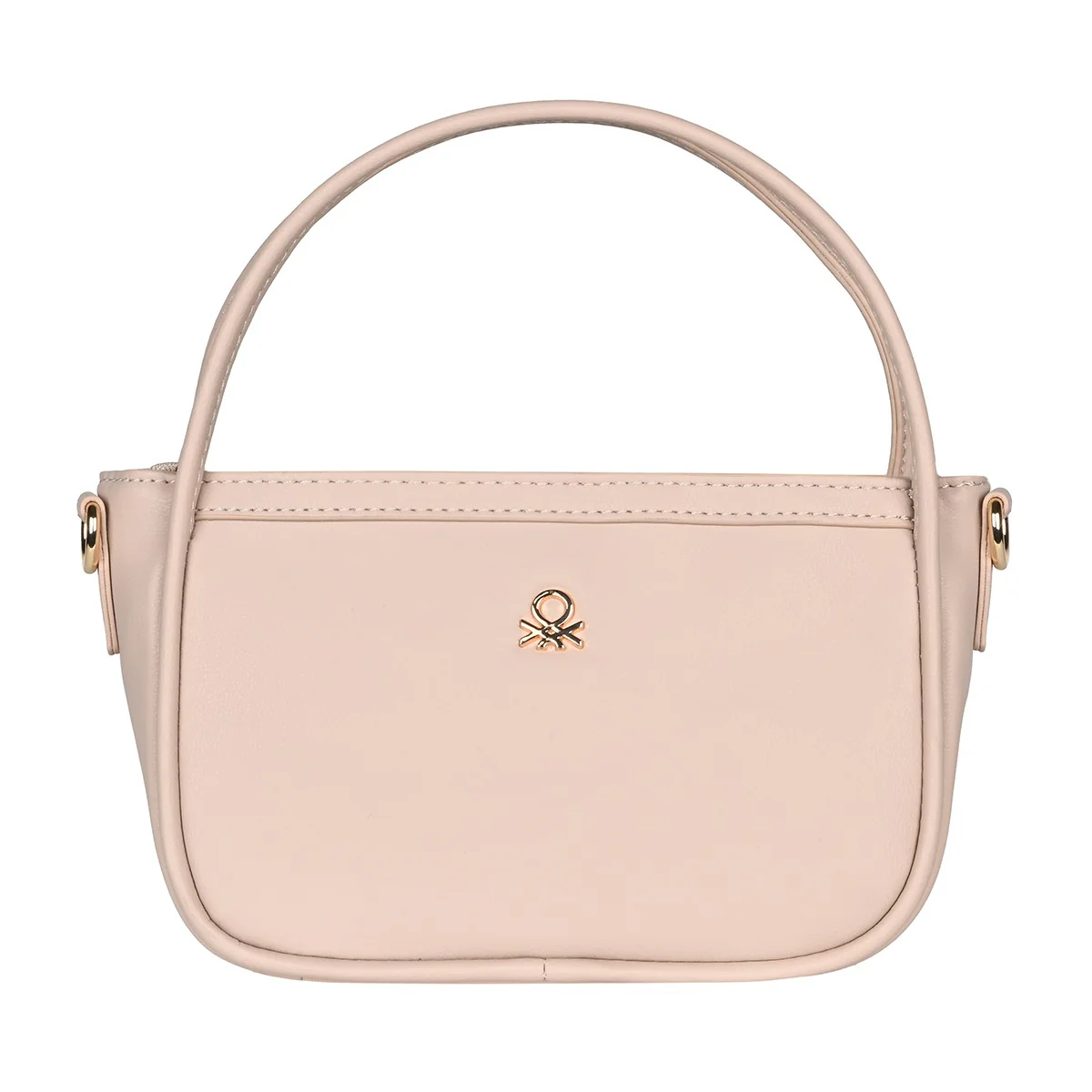 United Colors of Benetton Jollie Women's Mini Satchel - Image 8