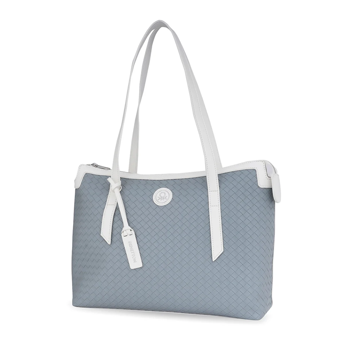 United Colors of Benetton Julia Women's Tote - Image 2
