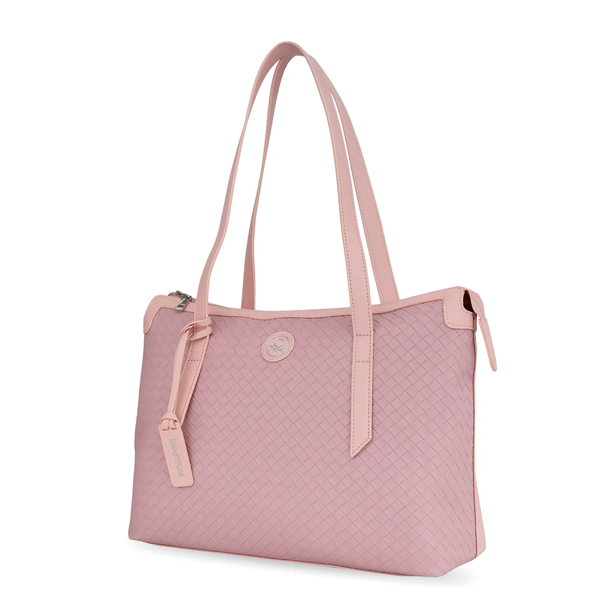United Colors of Benetton Julia Women's Tote - Image 5