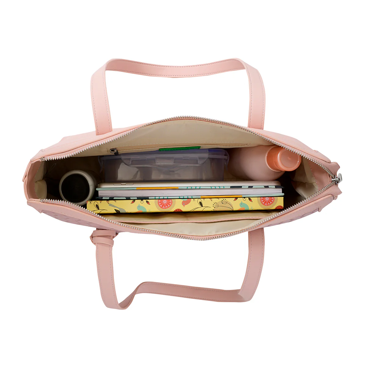 United Colors of Benetton Julia Women's Tote - Image 6