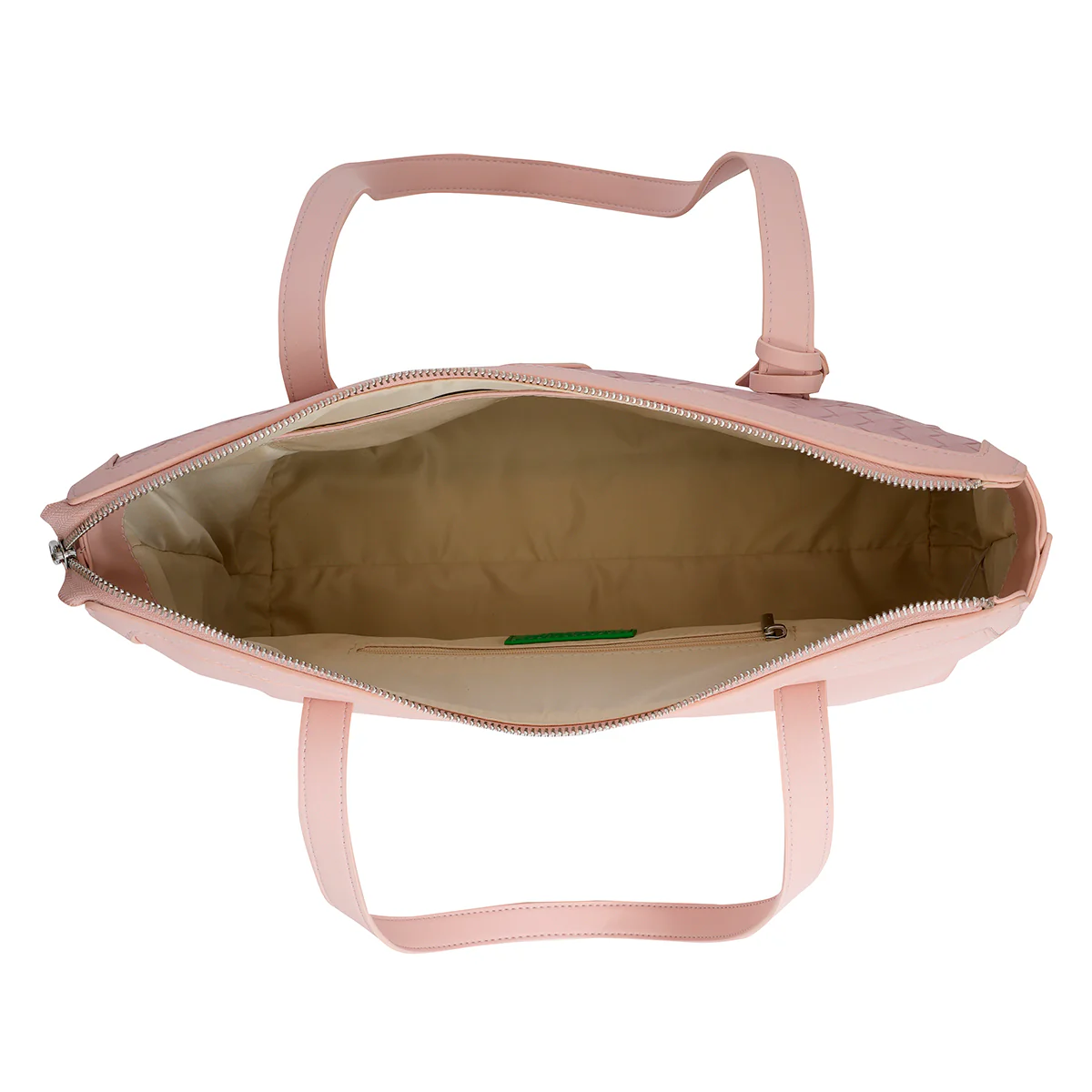United Colors of Benetton Julia Women's Tote - Image 7