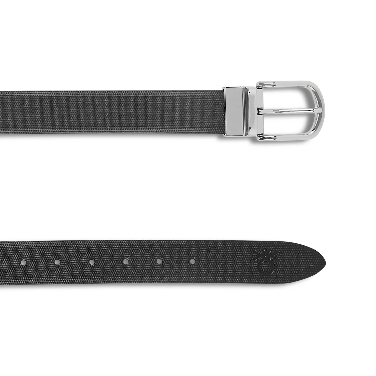 United Colors of Benetton Julius Reversible Belt - Image 2