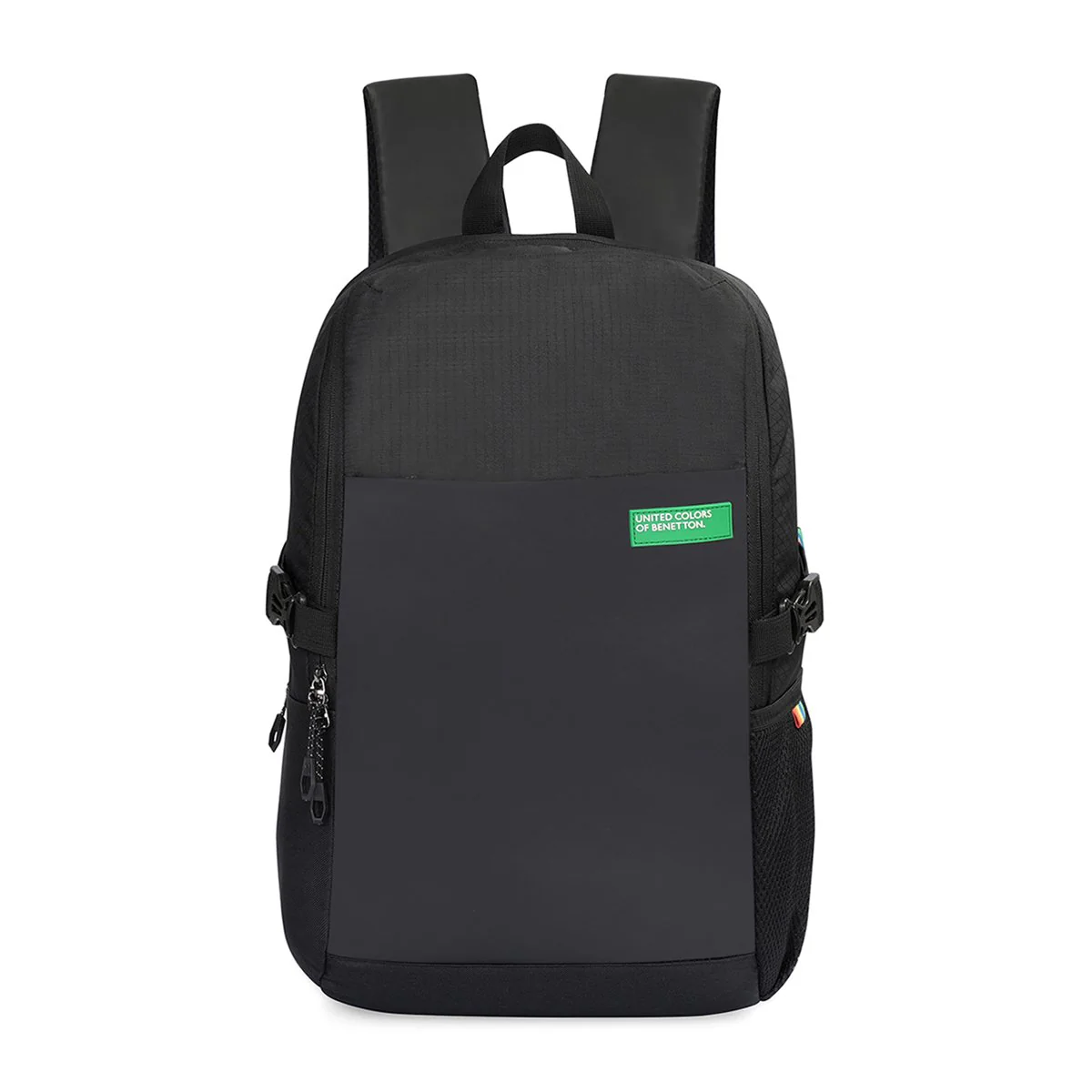 United Colors of Benetton Kaizen Laptop Backpack