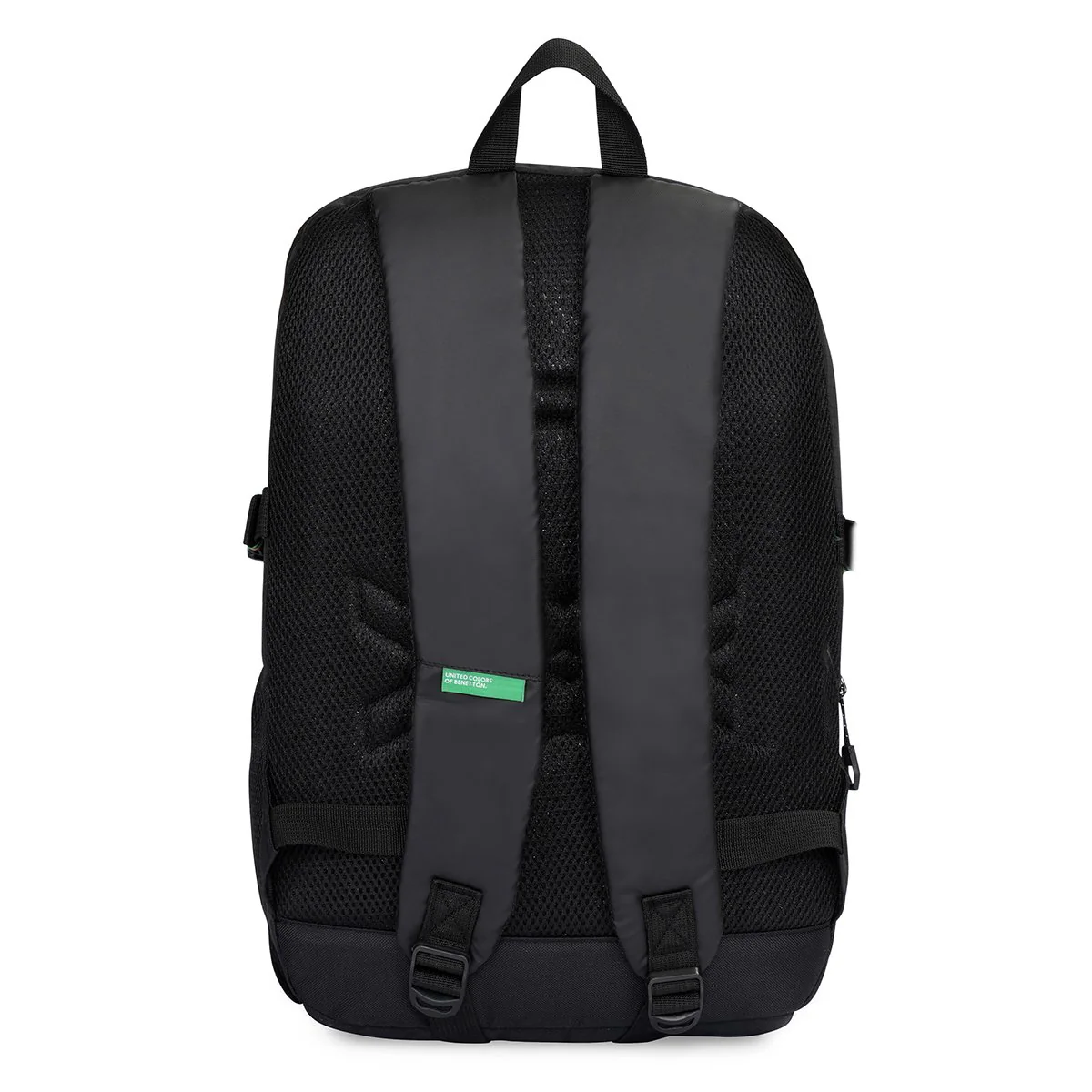 United Colors of Benetton Kaizen Laptop Backpack - Image 4