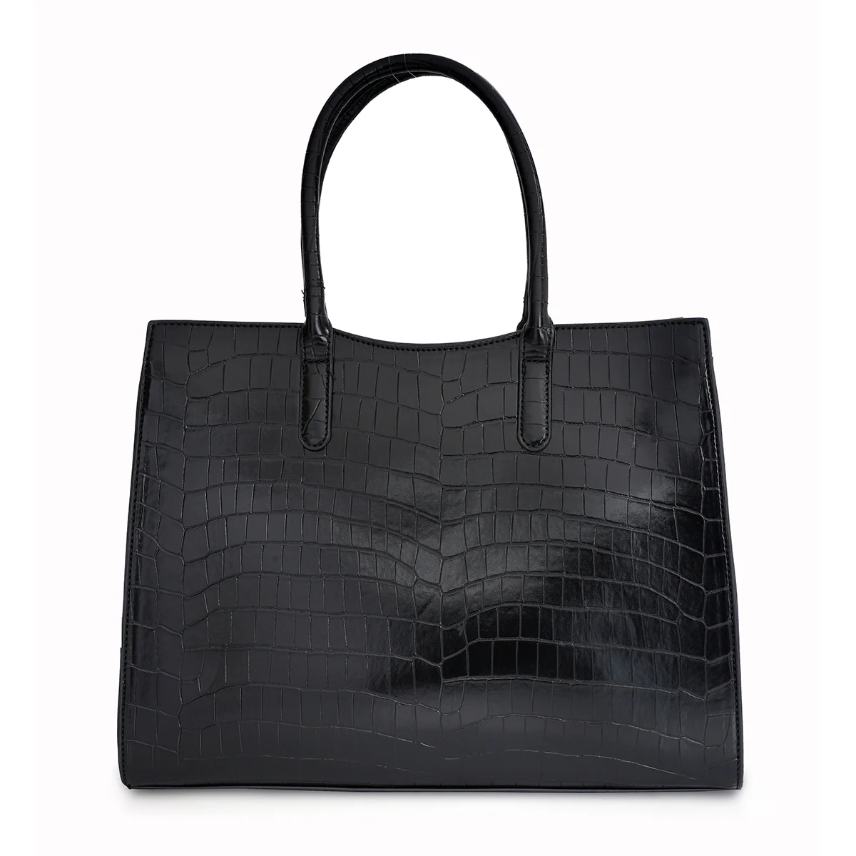 United Colors of Benetton Kamlyn Women's Satchel - Image 3