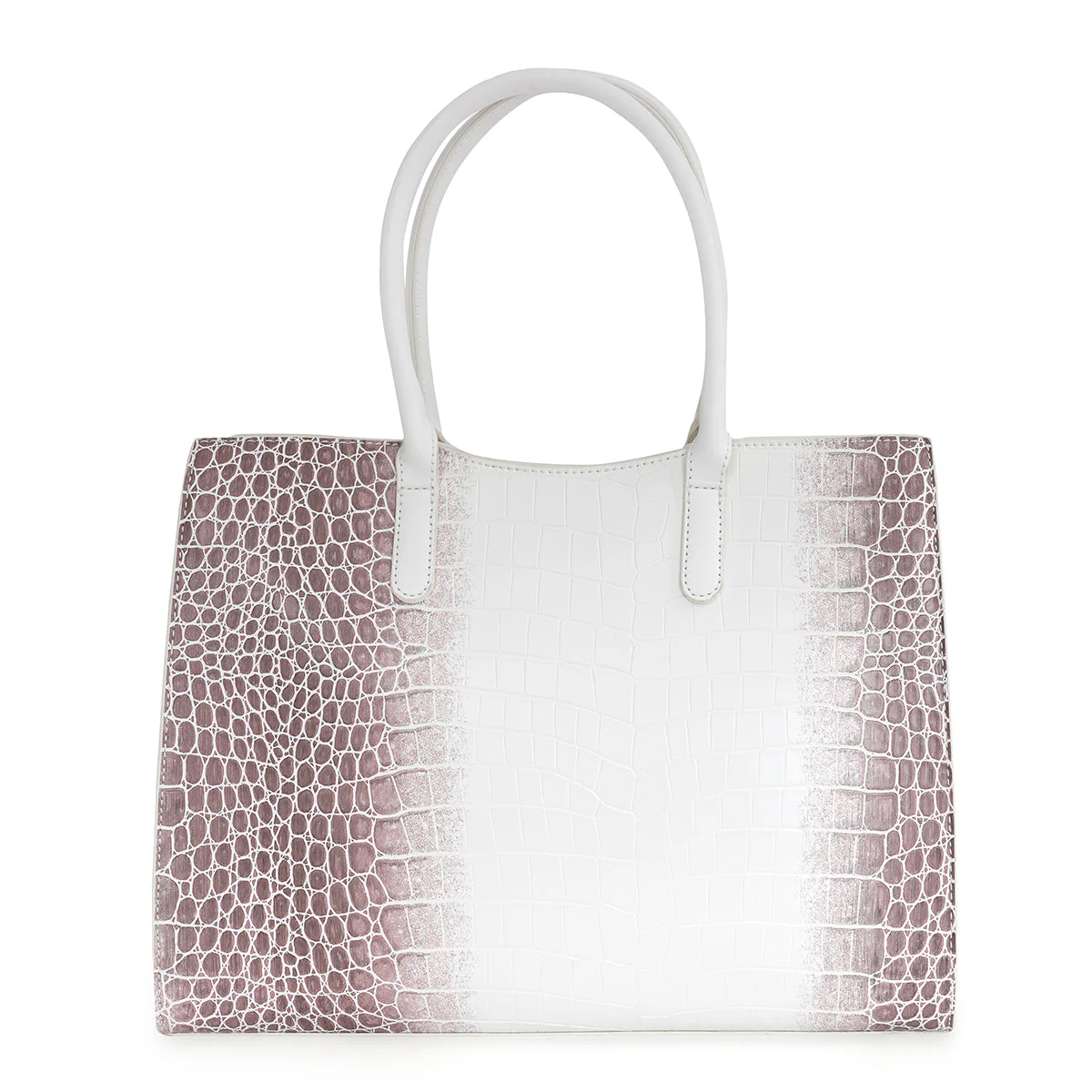 United Colors of Benetton Kamlyn Women's Satchel - Image 3