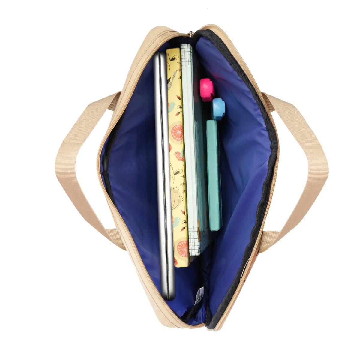 United Colors of Benetton Kane Laptop Sleeve - Image 3