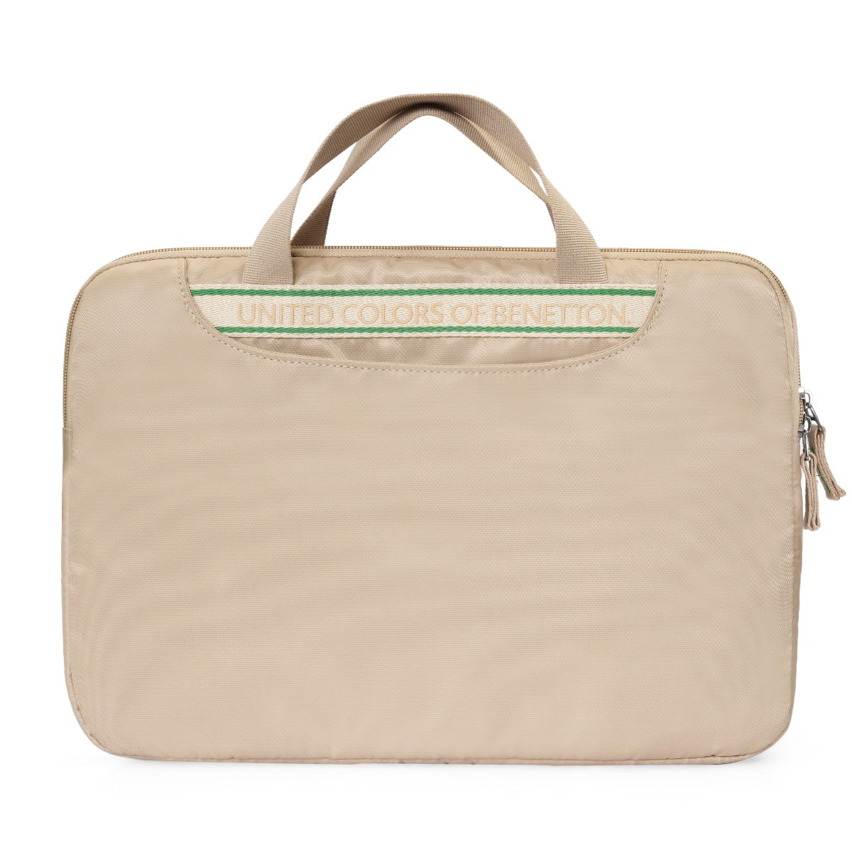 United Colors of Benetton Kane Laptop Sleeve - Image 4